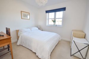 Bedroom Three- click for photo gallery